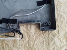 Кришка Hp Pn 494006-001 №2